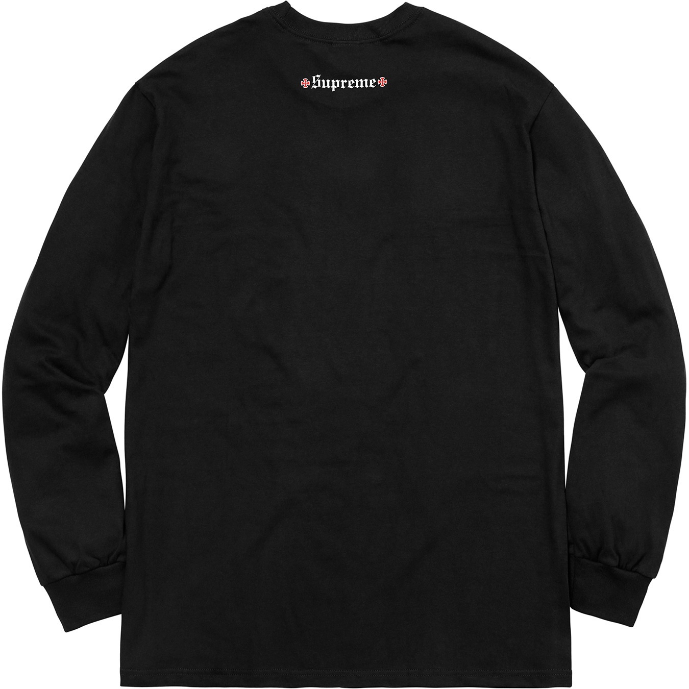 Supreme®/Independent® Fuck The Rest L/S Tee view 21